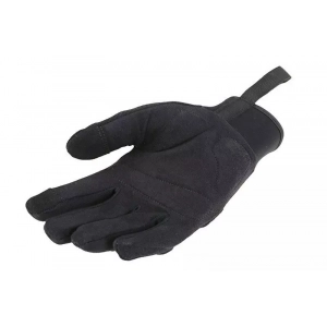L dydis Armored Claw CovertPro Gloves - black