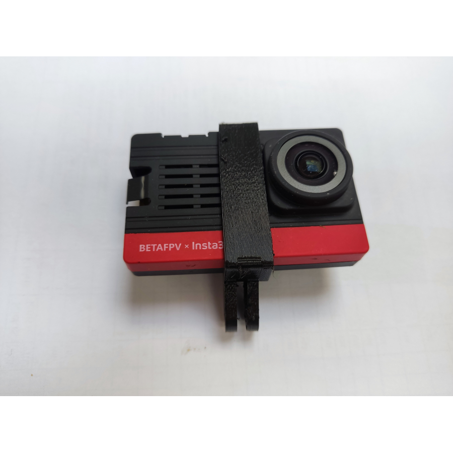 Naudota, puikios būklės SMO 4K Camera