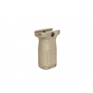 EPF2-S Vertical Foregrip - Dark Earth