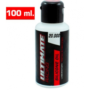 Differential Oil 20000 CST 100 ML - Ultimate Racing