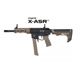 Specna Arms SA-FX01 FLEX GATE X-ASR Half-Tan