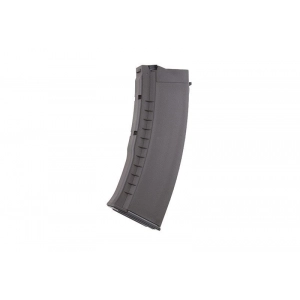120rd mid-cap magazine for G&G AK74 type replicas - olive