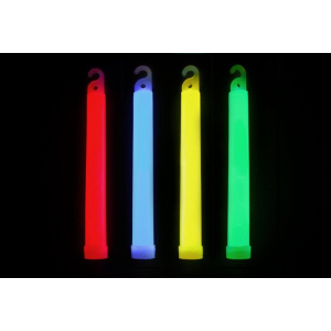 GlowStick Balta Šviesos Lazdelė