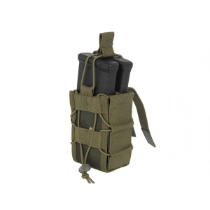 MOLLE DOUBLE RIFLE MAG SPEED POUCH - MT [8FIELDS]