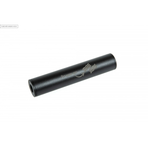 Tłumik Covert Tactical SpecnaArms Bacon 30x150