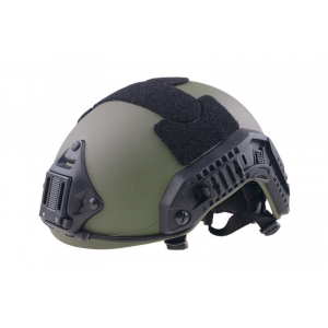 Maritime helmet replica - ranger green - M