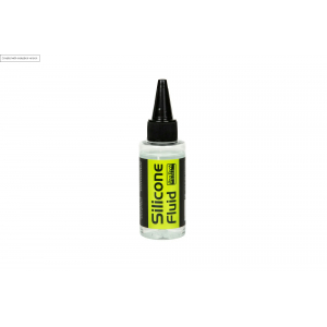 Silicone Fluid - 50ml