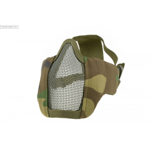 Maska Stalker Evo - Woodland