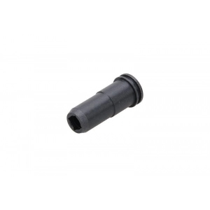 Sealed nozzle for the M16/M4 type replicas