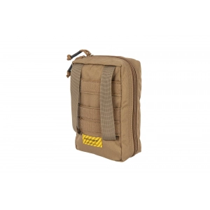 Utility Pouch - Coyote Brown