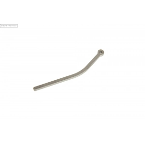 Stainless steel Hammer Strut for HI-Capa Replicas