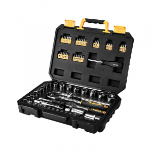 Įrankių komplektas Deko Tools DKMT72