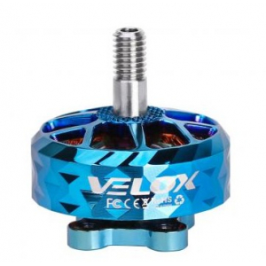 T-MOTOR VELOX VELOCE SERIES V2207.5 V2 1750KV drono variklis