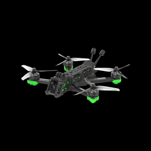 NAZGUL EVOQUE F5D HD V2 6S DJI O3 PNP/DJI