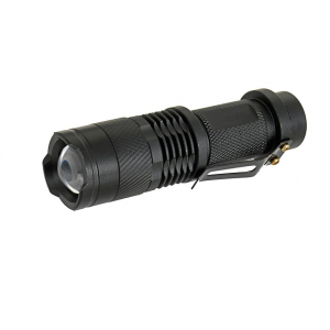 COMPACT LED FLASHLIGHT [ELEMENT]