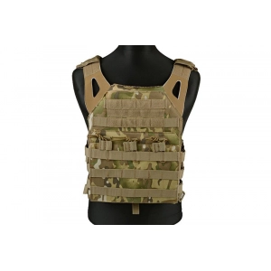 Jump type tactical vest - MC