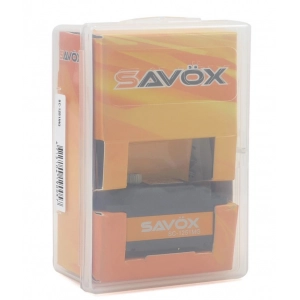 Savox SC-1251MG žemo profilio  "High Speed" skaitmeninis ser...
