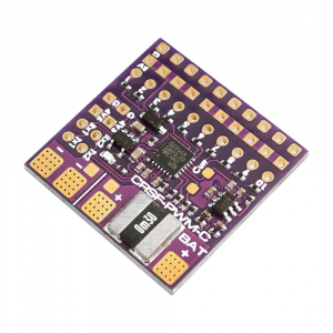MATEKSYS Crossfire to PWM Converter - CRSF-PWM-C