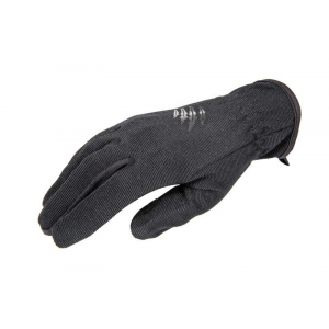 Armored Claw Quick Release™ Hot Weather Tactical Gloves – Black - XS