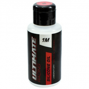 UR differential Oil 1.000.000 CPS (75ml)
