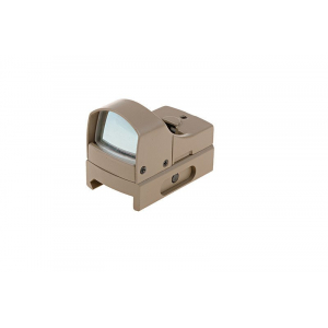 Micro Reflex Sight Replica - Tan