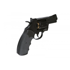 2,5 .357 revolver replica