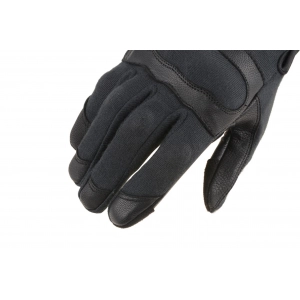 Armored Claw Smart Flex Tactical Gloves - Black - L