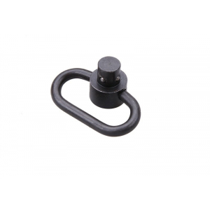 Metalinis Diržo Airsoft Ginklui Adapteris