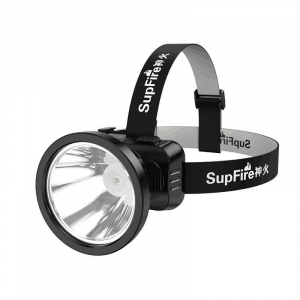 Headlamp Supfire HL51