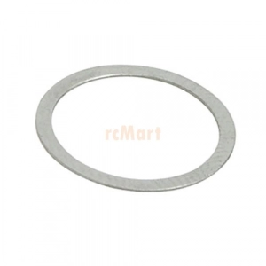 3Racing (#3RAC-SW10) Stainless Steel 10mm Shim Spacer 0.1,0....
