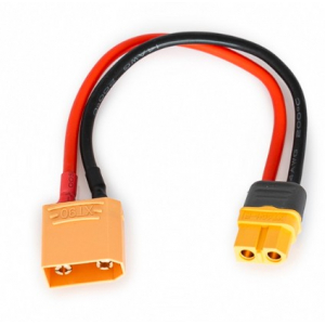 Charging XT60/Plug XT90 150mm