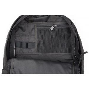 WISPORT SPARROW 20 II Cord. Backpack - Black