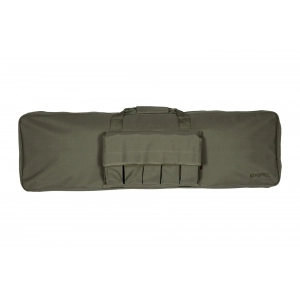 P PMC Essentials Soft Rifle Bag 108 cm - Green