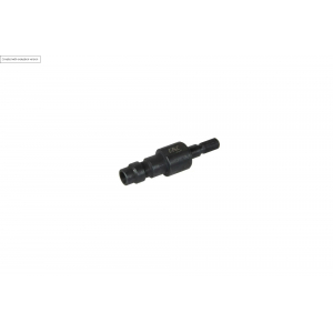 Adapter HPA do GBB SC (self closing) / E102-TM