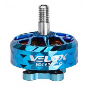 T-Motor VELOX VELOCE SERIES V2207.5 V2 1950KV drono variklis