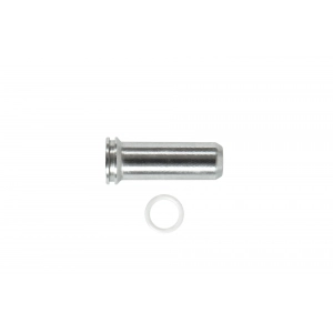 Aluminum CNC Nozzle - 35.2 mm