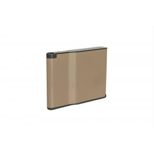 30 BB Steel Magazine for SRS Replicas - Tan