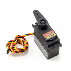 Hitec HS-7954SH Hi-Voltage 7.4V Ultra-Torque Servo