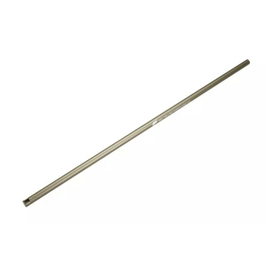  Black Python Tight Bore 7075 6.01x 363 mm precision barrel