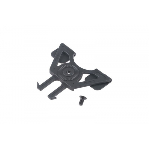 Nuprol Holster MOLLE Adapter - Black