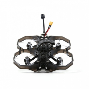 ProTek25 Pilkas  HD w/ Caddx Polar Vista Digital HD System - BNF