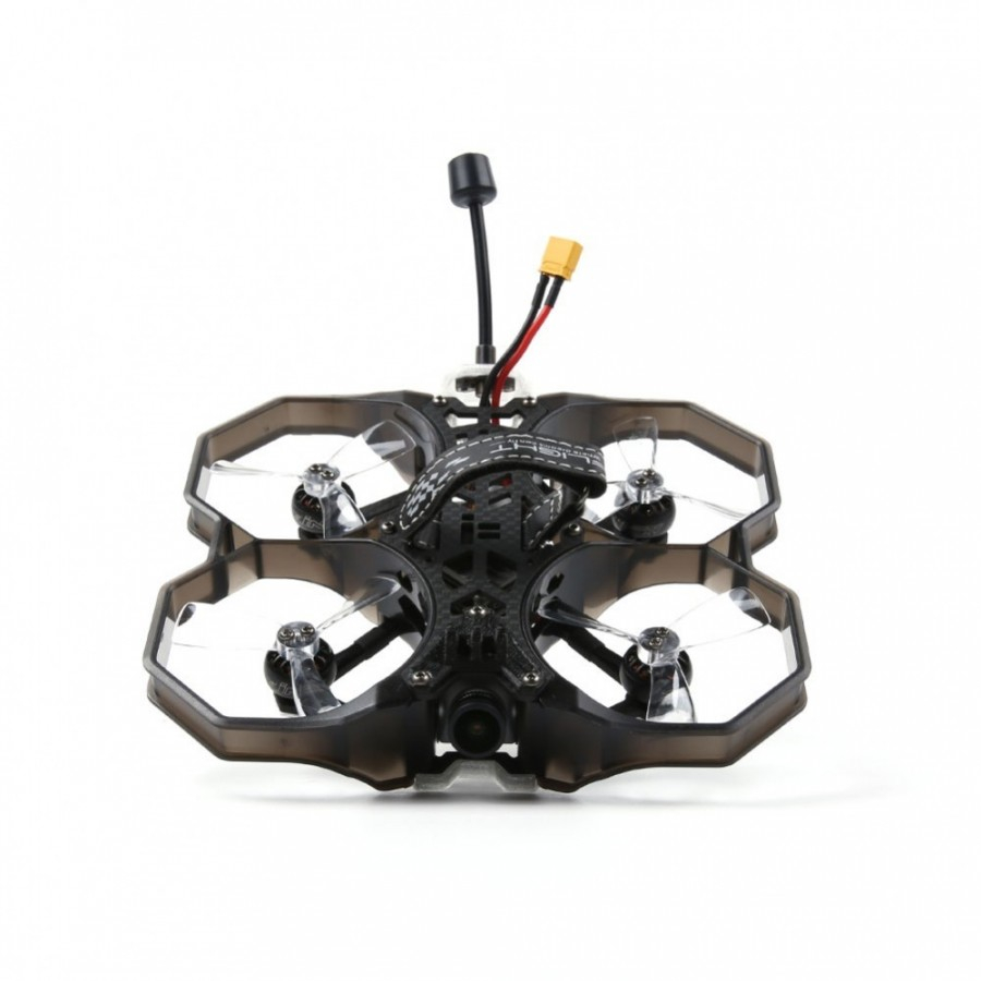 ProTek25 Pilkas  HD w/ Caddx Polar Vista Digital HD System - BNF