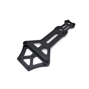 Upper plate-supporting plate - Basher SaberTooth 1/8 Scale Truggy