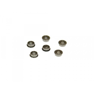 6mm ball bearings