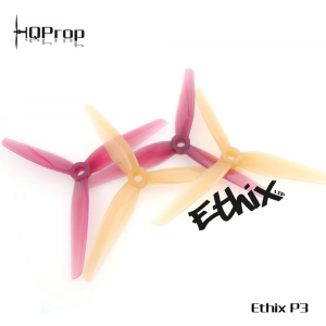 ETHIX P3 PEANUT BUTTER & JELLY POLY CARBONATE PROP - 2CW+2CCW