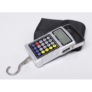 Multifunction Electronic Hanging Scales