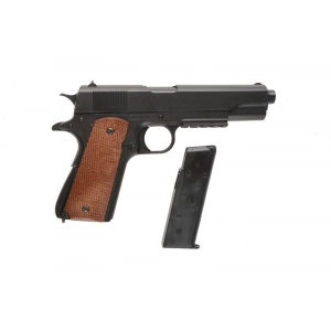 P361 pistol replica