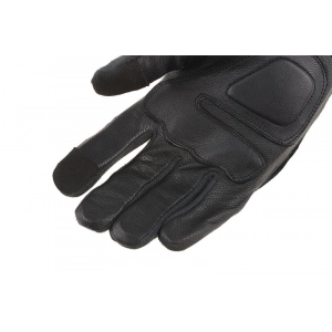 Armored Claw Smart Flex Tactical Gloves - Black - XS