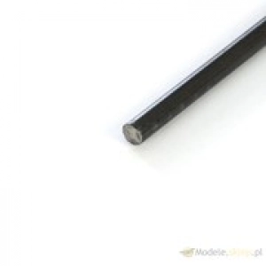 Steel rod O 0,8x1000 mm