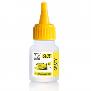 GPX - CA klijai 20g, tiršti